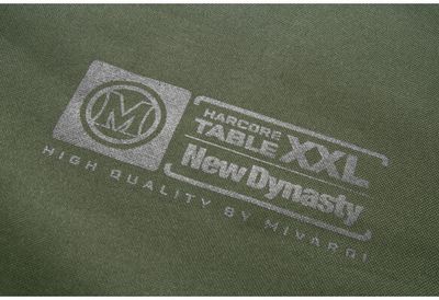 Table New Dynasty Hardcore XXL