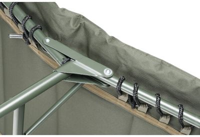 Bedchair Comfort XL8 M-BCHCO8