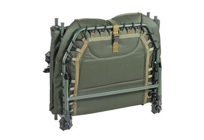Bedchair Comfort XL8 M-BCHCO8
