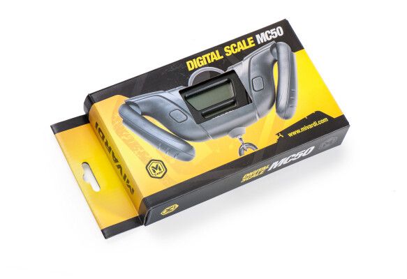 Digital Scale MC50
