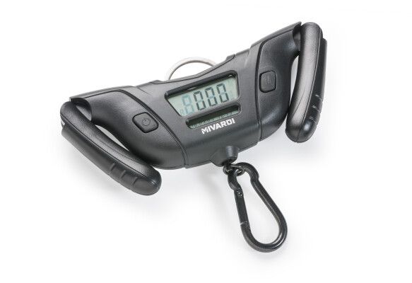 Digital Scale MC50