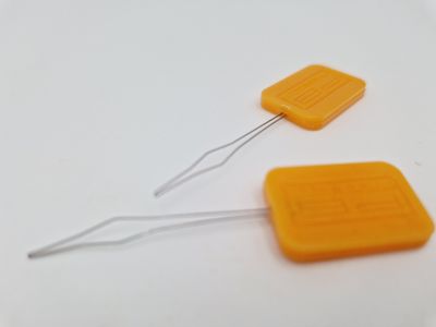 SPLICING THREADER 2PCS