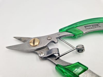 CUTTER PLIERS