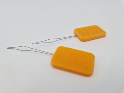 SPLICING THREADER 2PCS