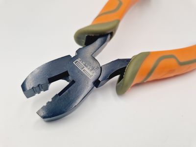 CRIMPING PLIERS