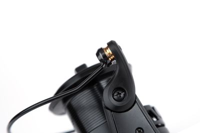 XTRACTOR BLACK