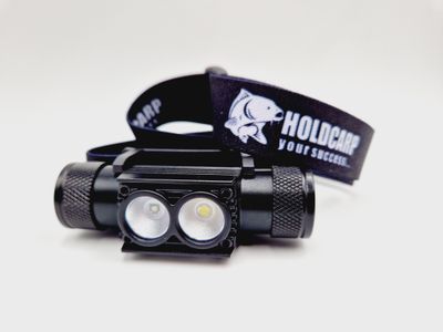 SuperBright G&W Headlamp USB