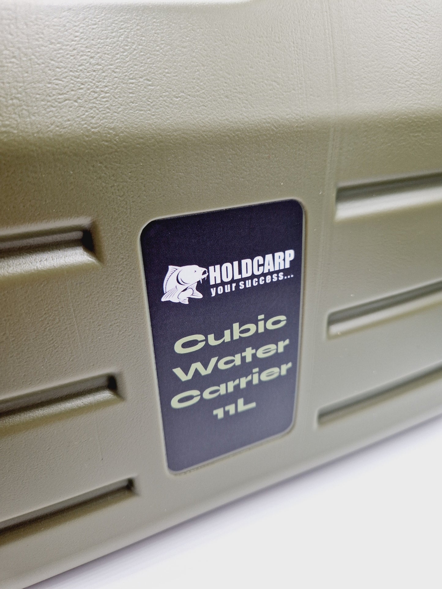 Cubic Water Carrier 25L