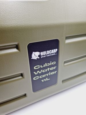 Cubic Water Carrier 11L