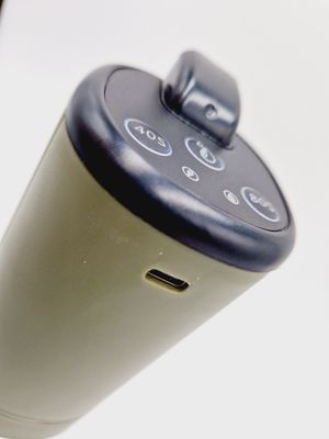 Smart Rechargeable Tap USB