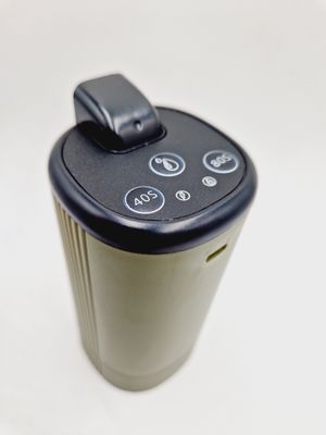 Smart Rechargeable Tap USB