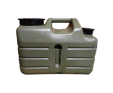 Cubic Water Carrier 25L