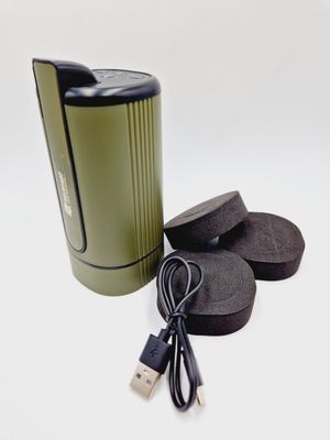 Smart Rechargeable Tap USB
