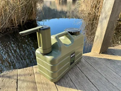 Cubic Water Carrier 11L
