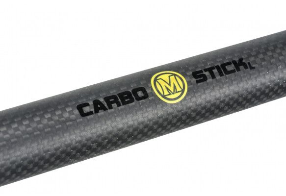 Carbo Stick da lancio