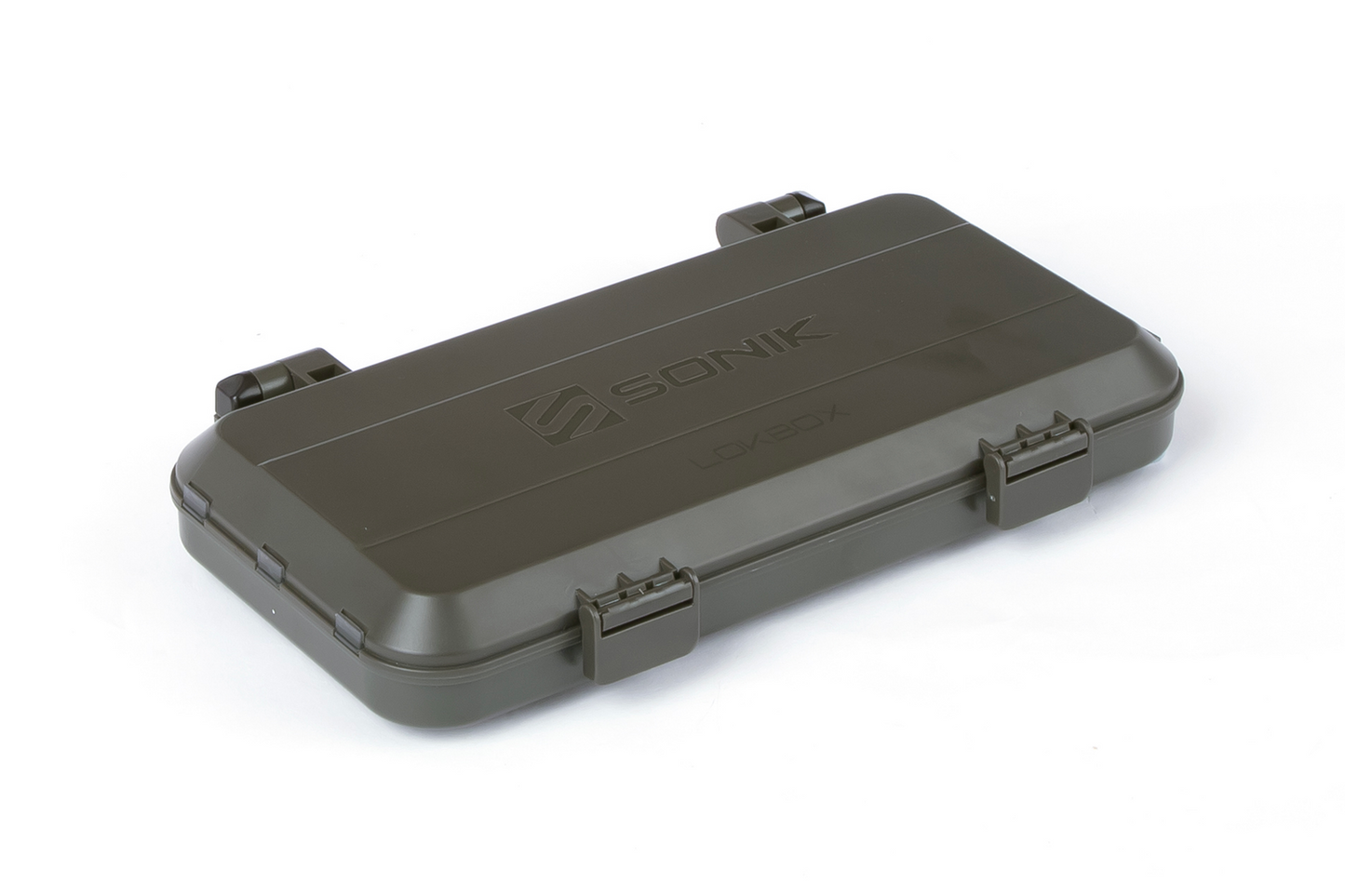 LOKBOX COMPACT RIG BOX