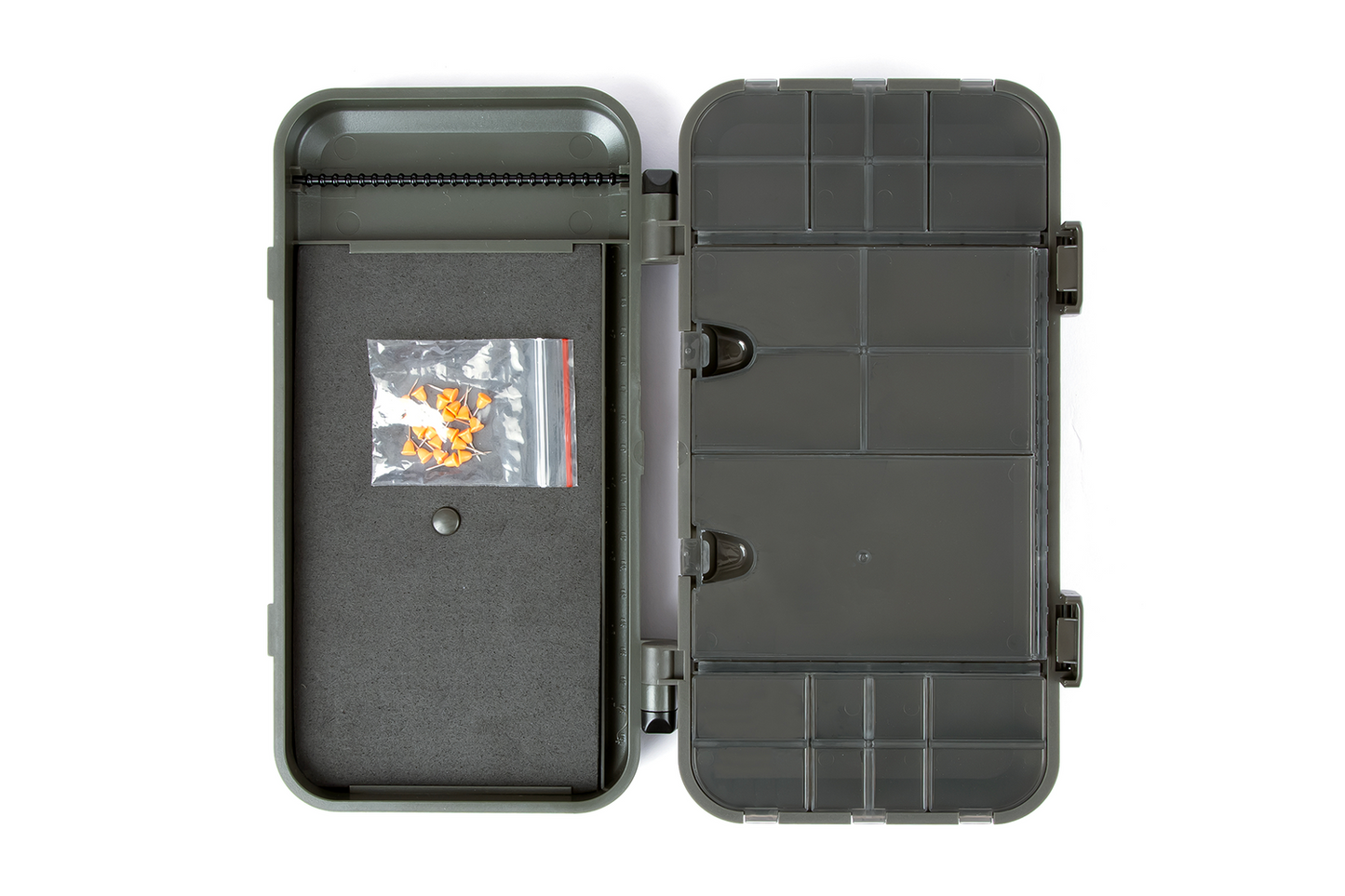 LOKBOX COMPACT RIG BOX