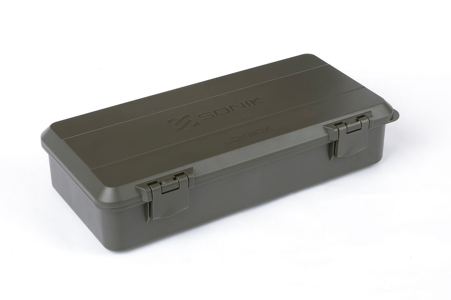 LOKBOX COMPACT S-2 BOX