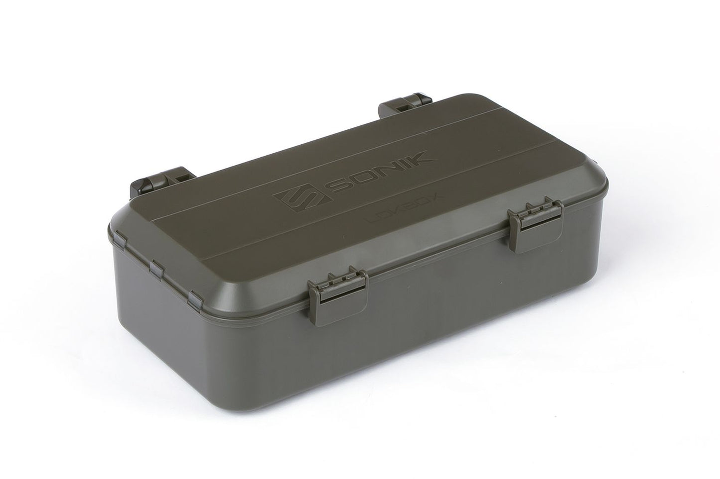 LOKBOX COMPACT S-3 BOX