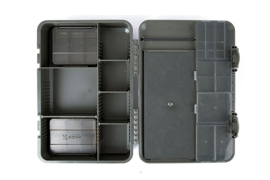 LOKBOX MEDIUM BOX
