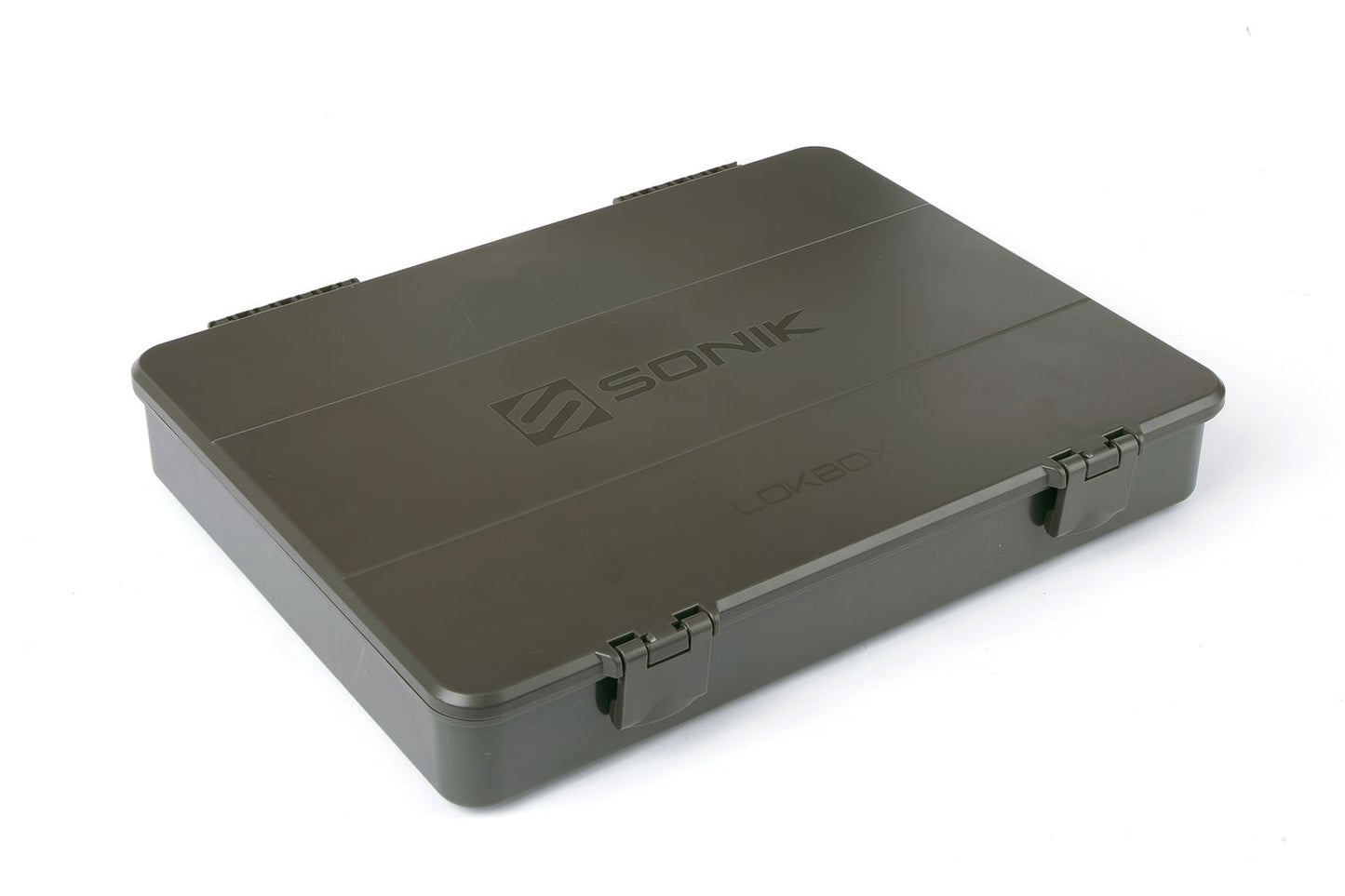 LOKBOX LARGE LOADED BOX