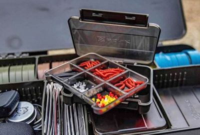 LOCKBOX INTERNAL