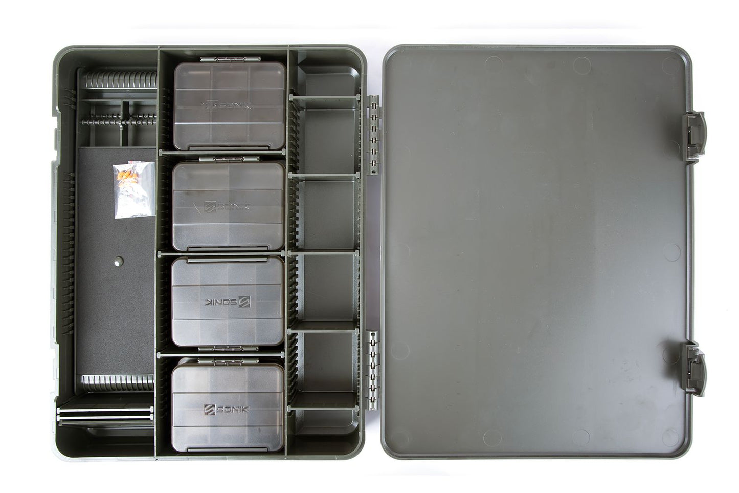LOKBOX LARGE LOADED BOX
