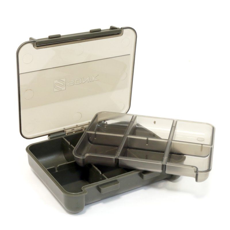 LOCKBOX INTERNAL