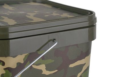 CAMO BUCKETS