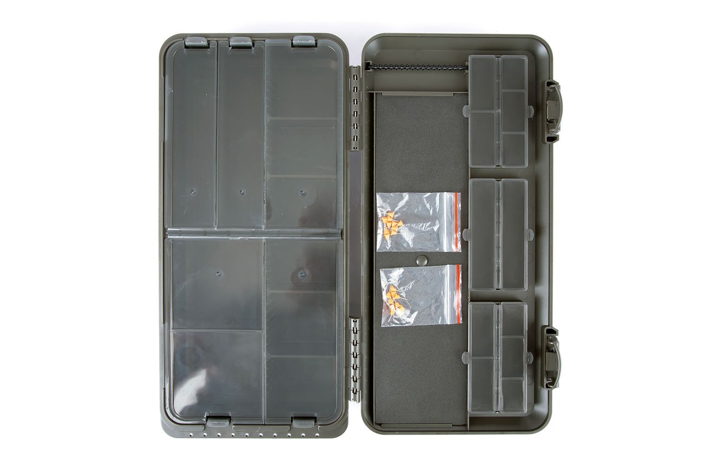 LOKBOX LONG S-3 BOX