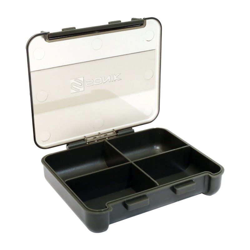 LOCKBOX INTERNAL