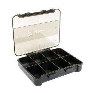 LOCKBOX INTERNAL