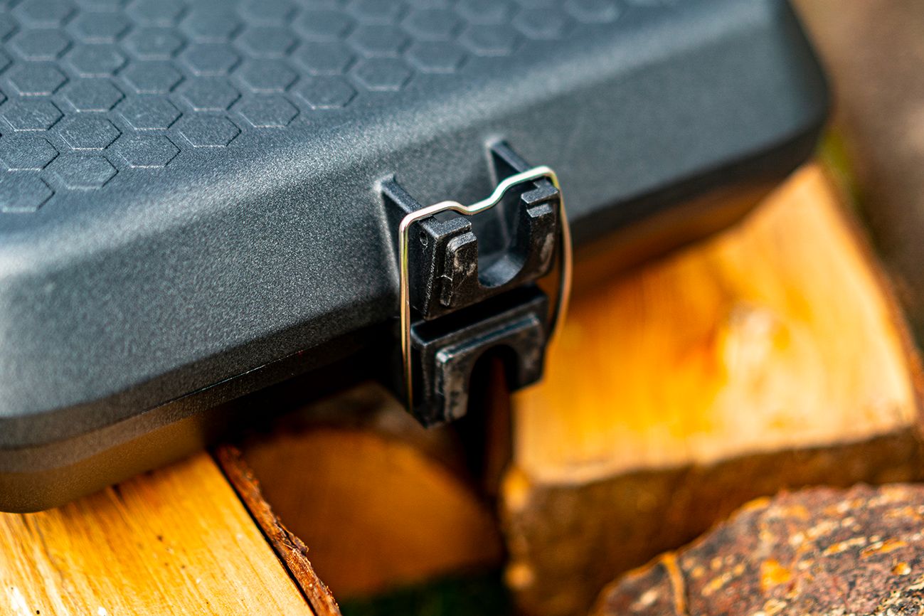 SONIK SIZZLA MULTI-PAN SET