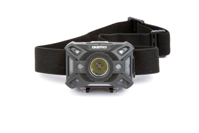 GIZMO HT-250 HEADTORCH