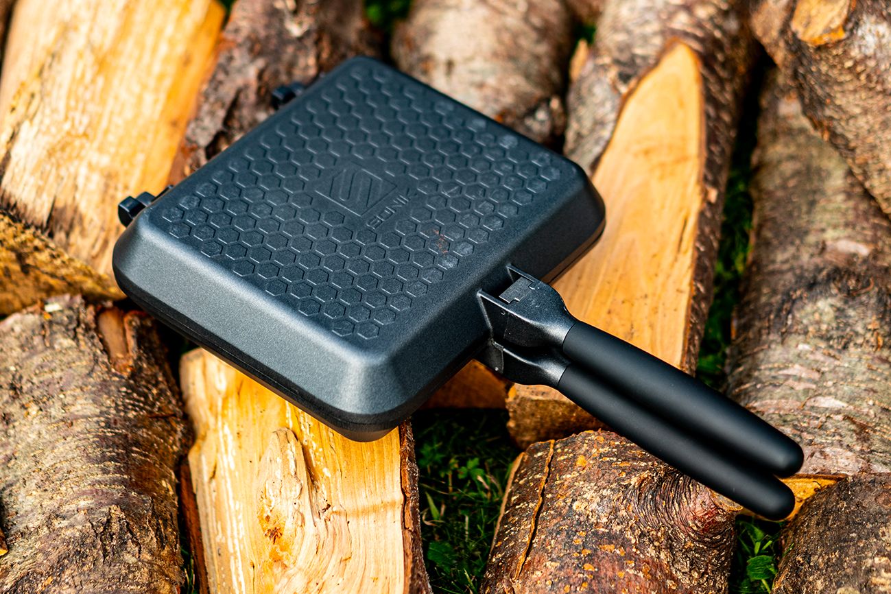 SONIK SIZZLA MULTI-PAN SET