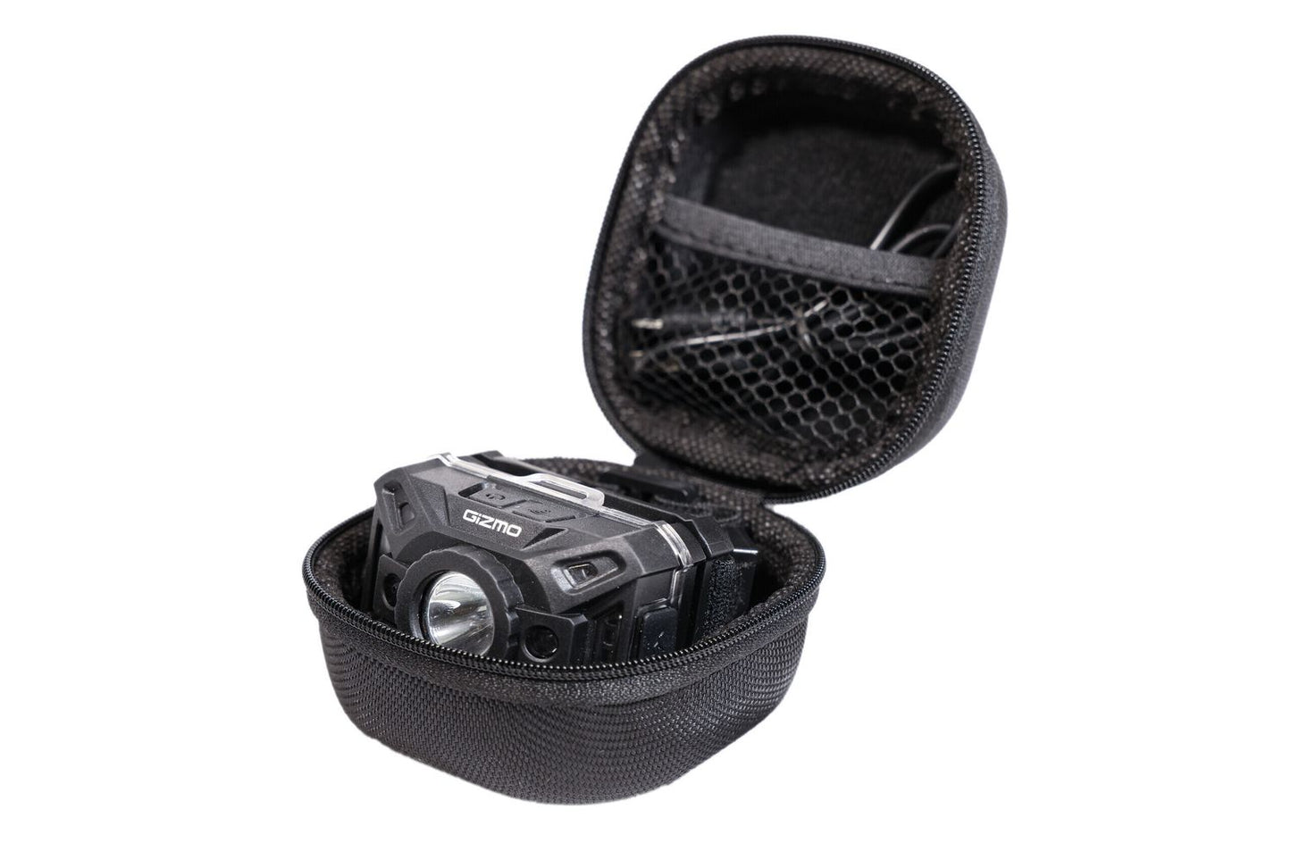 GIZMO HT-250 HEADTORCH