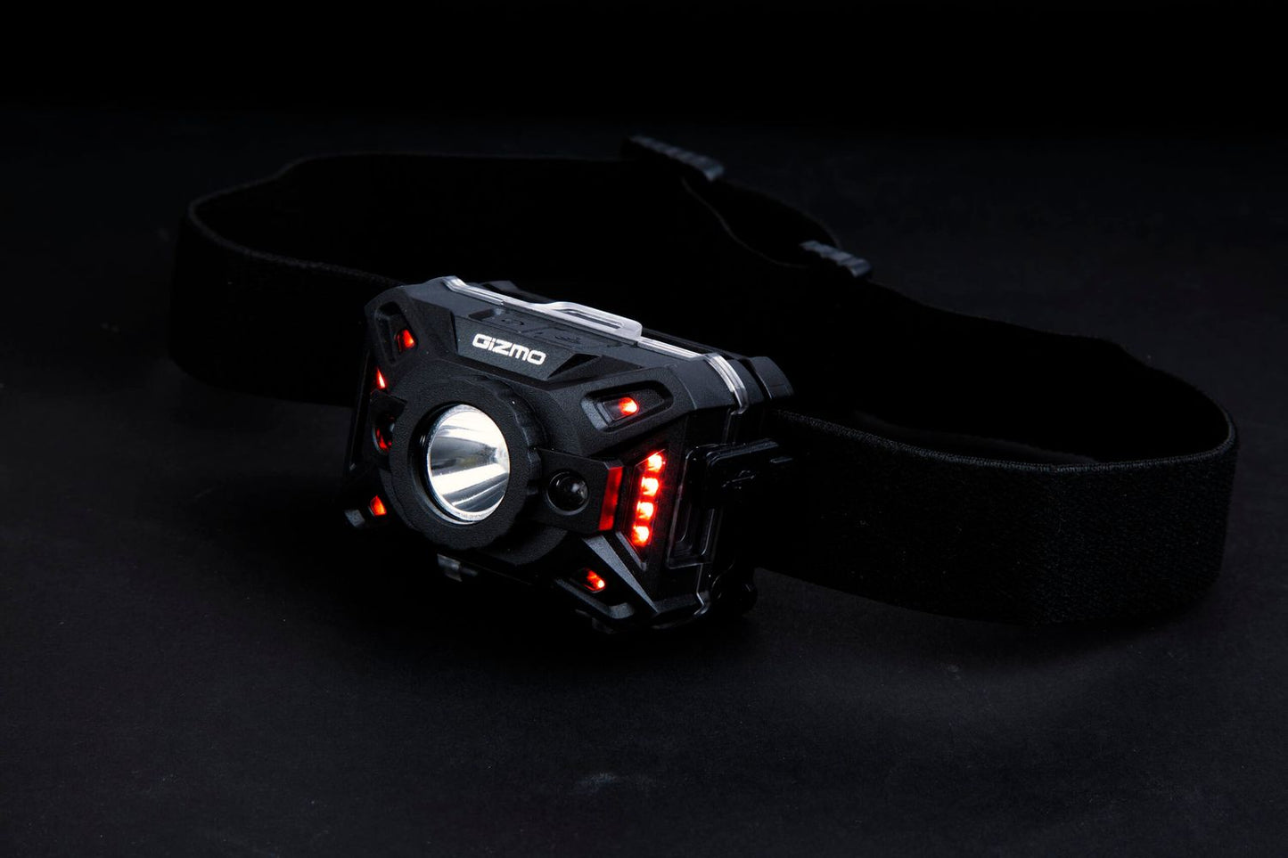 GIZMO HT-250 HEADTORCH