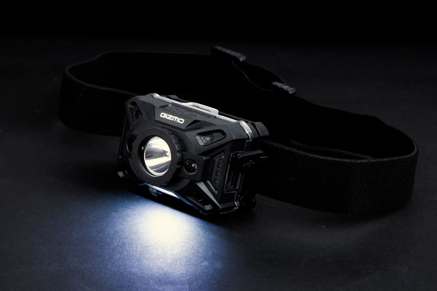 GIZMO HT-250 HEADTORCH