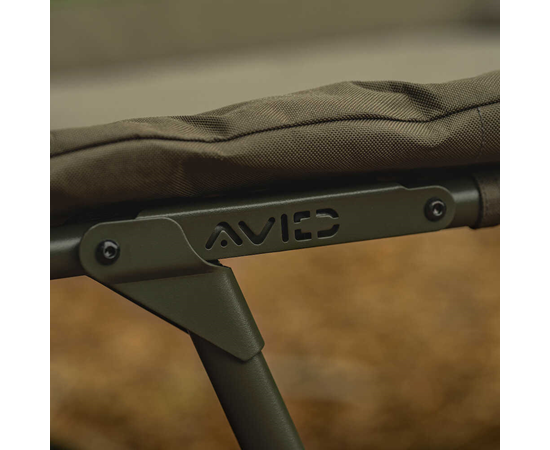 REVOLVE X BED