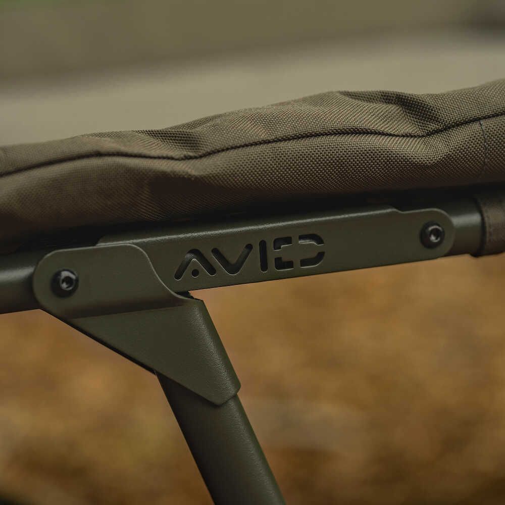 REVOLVE BED
