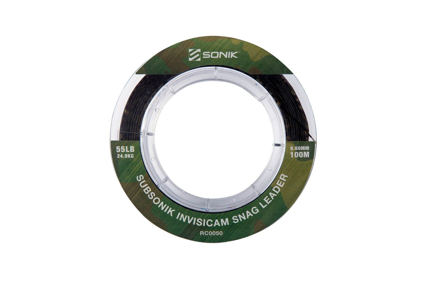SUBSONIK INVISICAM SNAG LEADER