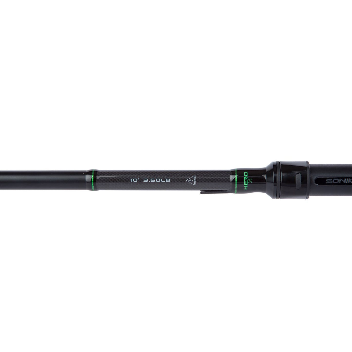 CARP ROD HEROX