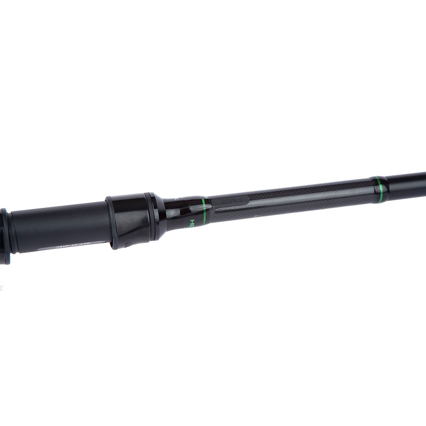 CARP ROD HEROX