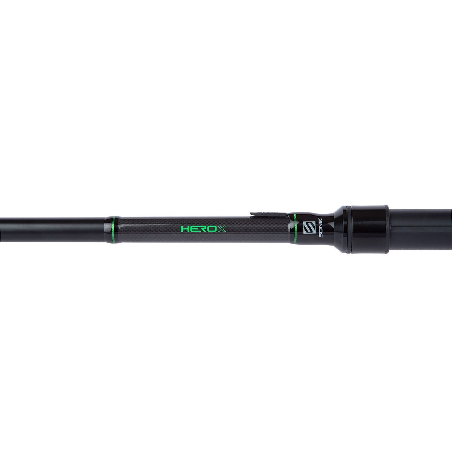 CARP ROD HEROX