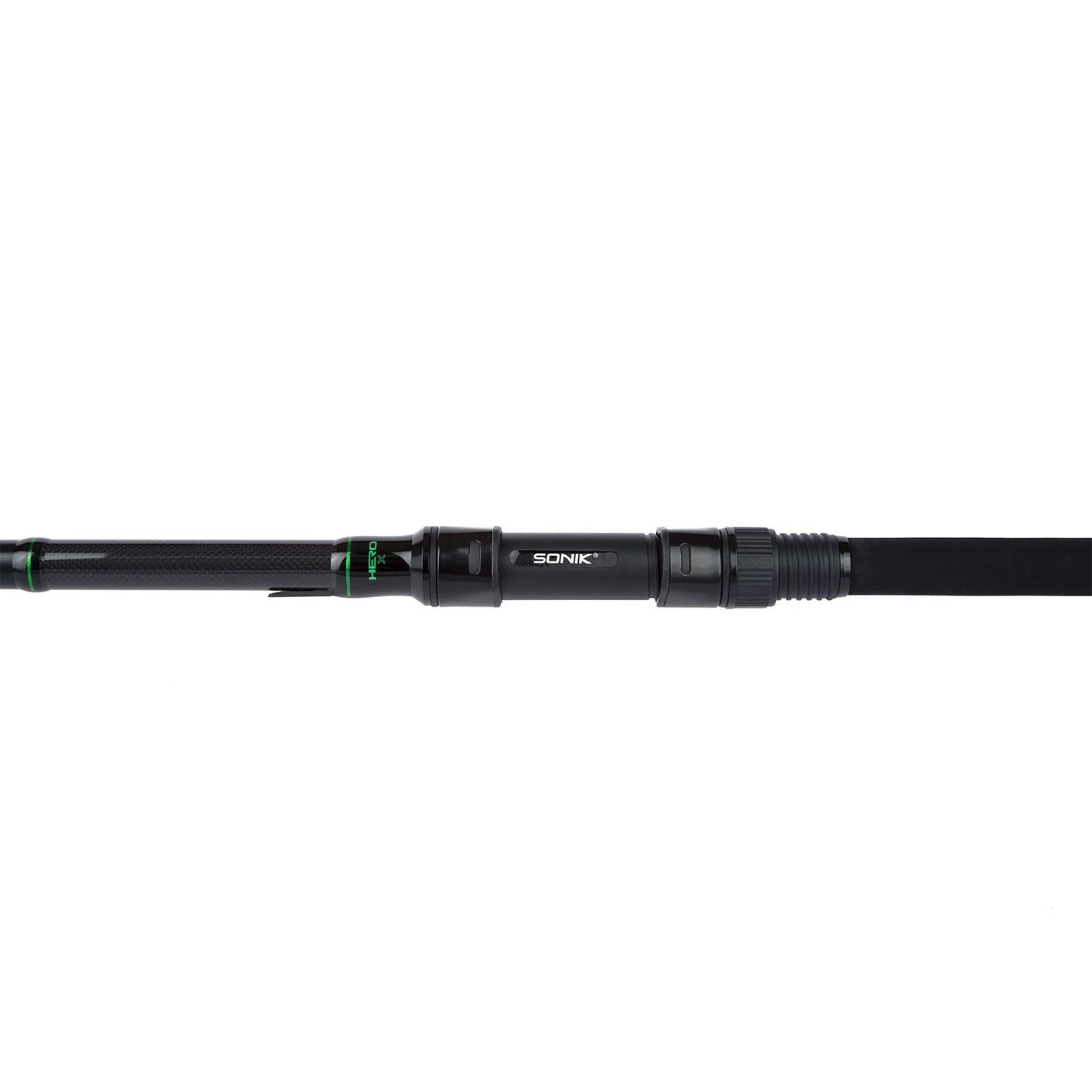 CARP ROD HEROX