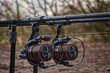 CARP ROD SK 47