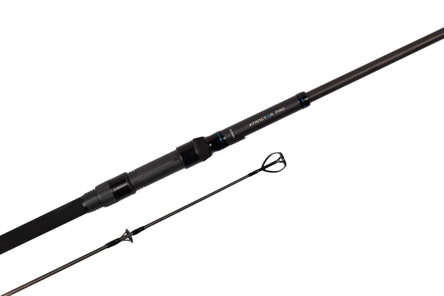 XTRACTOR PRO CARP ROD