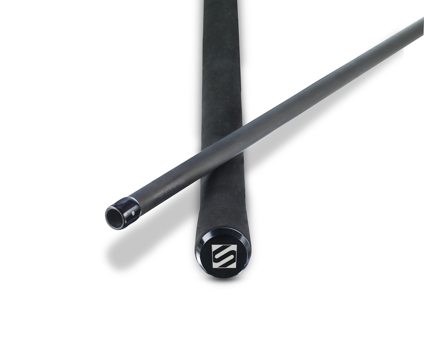 XTRACTOR PRO CARP ROD