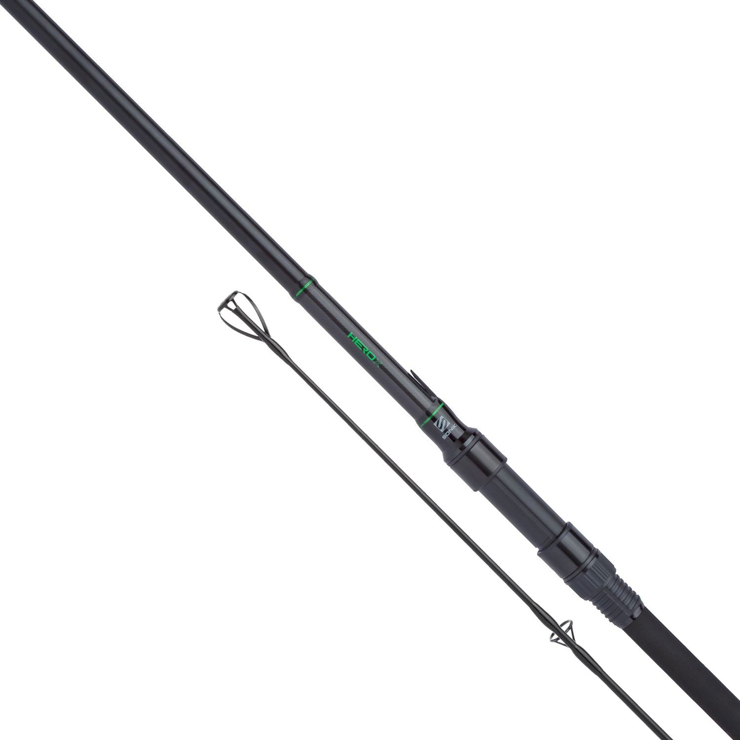 CARP ROD HEROX