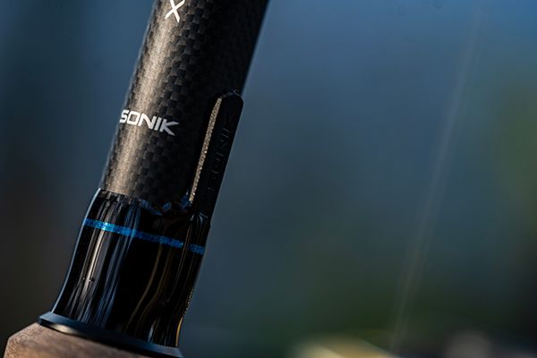 XTRACTOR PRO CARP ROD